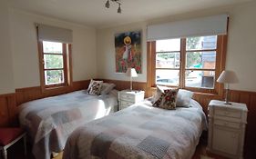 Casa Mia, Puerto Varas, habitación doble